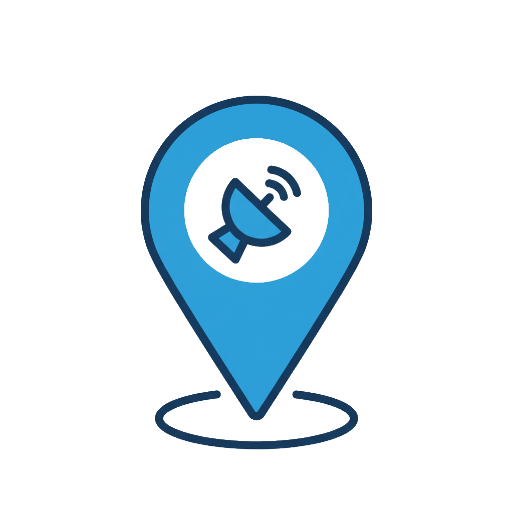 GPS Tracking